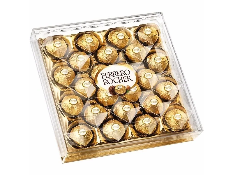 Ferrero Rocher x24