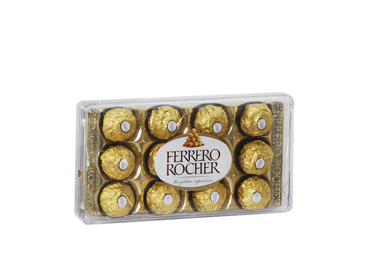 Ferrero Rocher x12