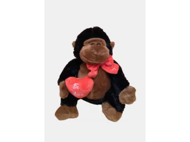 Orangutan c. corazon