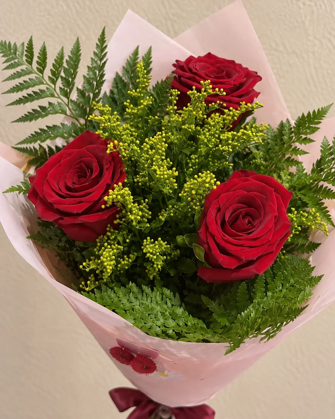 Rosas x 3, foto 2