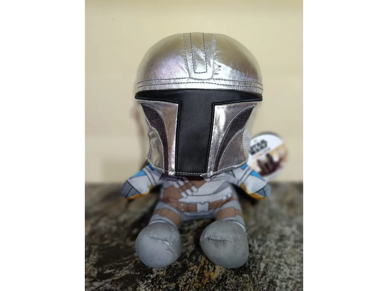 STAR WARS - The Mandalorian