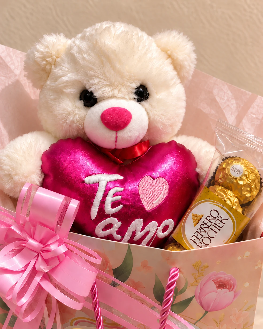 Feliz Dia Mamá, foto 2