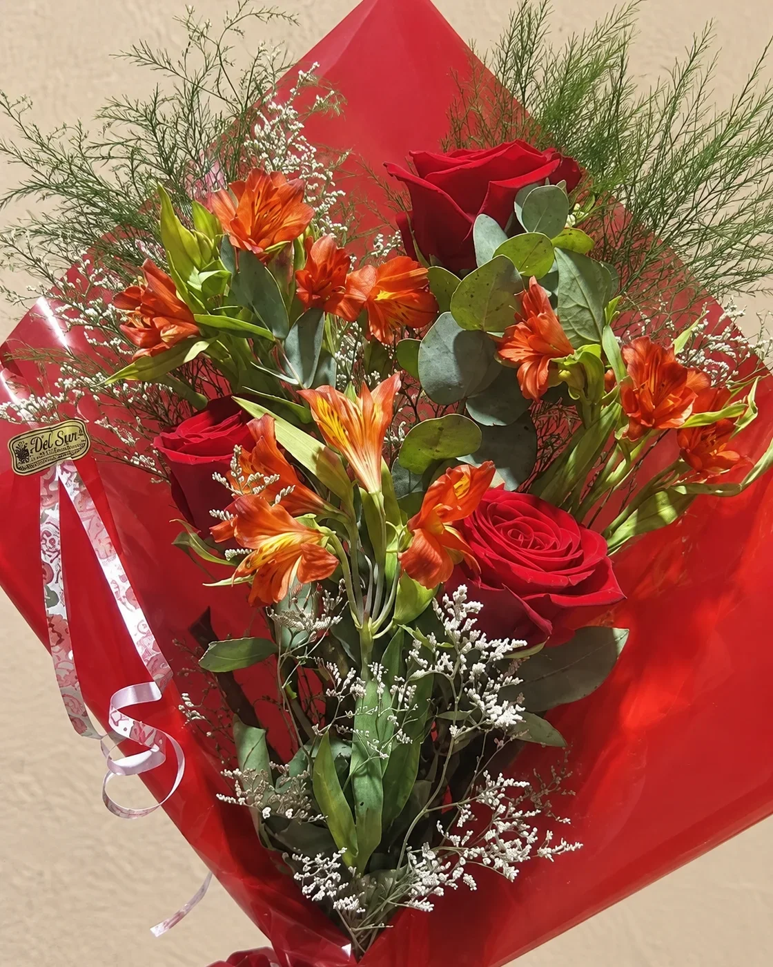 Rojo, foto 2