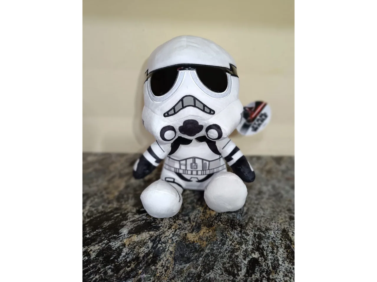 STAR WARS - Stormtrooper