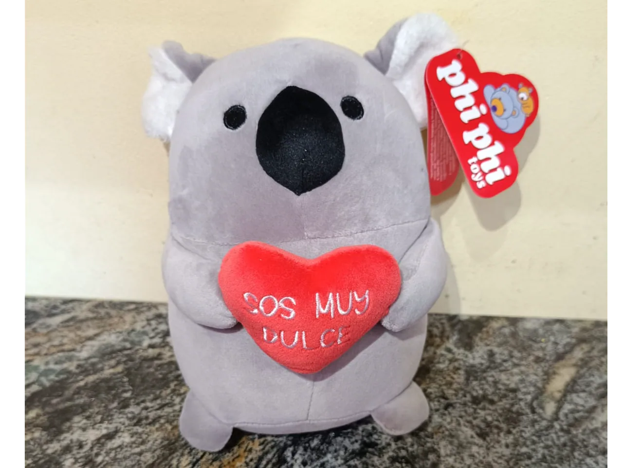koala