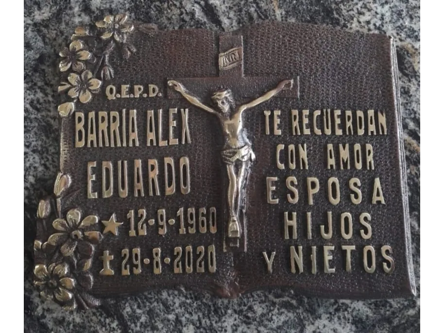 Bronce Florentino (mod.335)