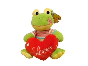 Rana c. corazon