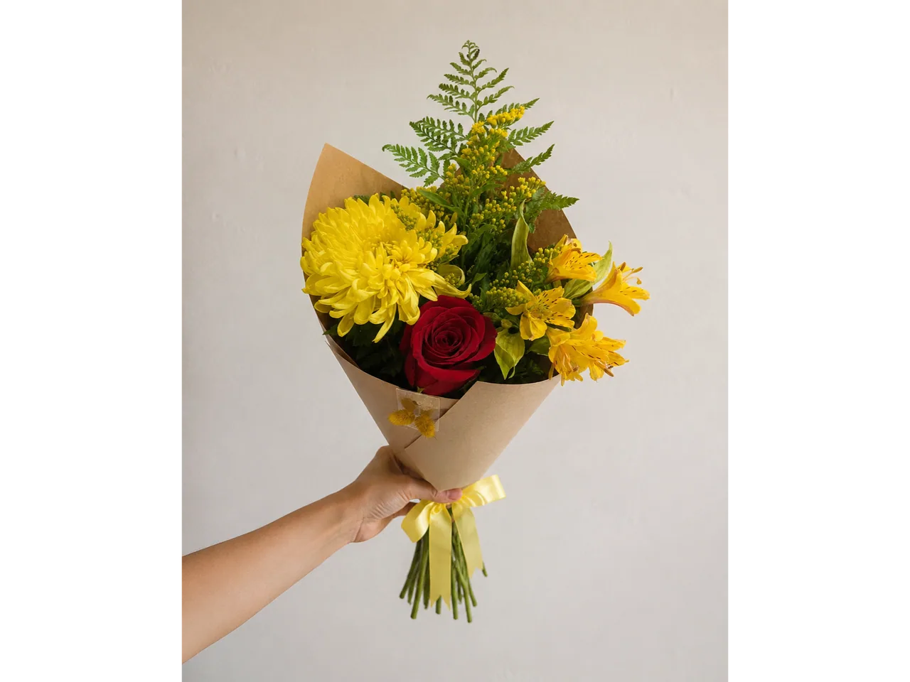 Rosa Linda 2, foto 2