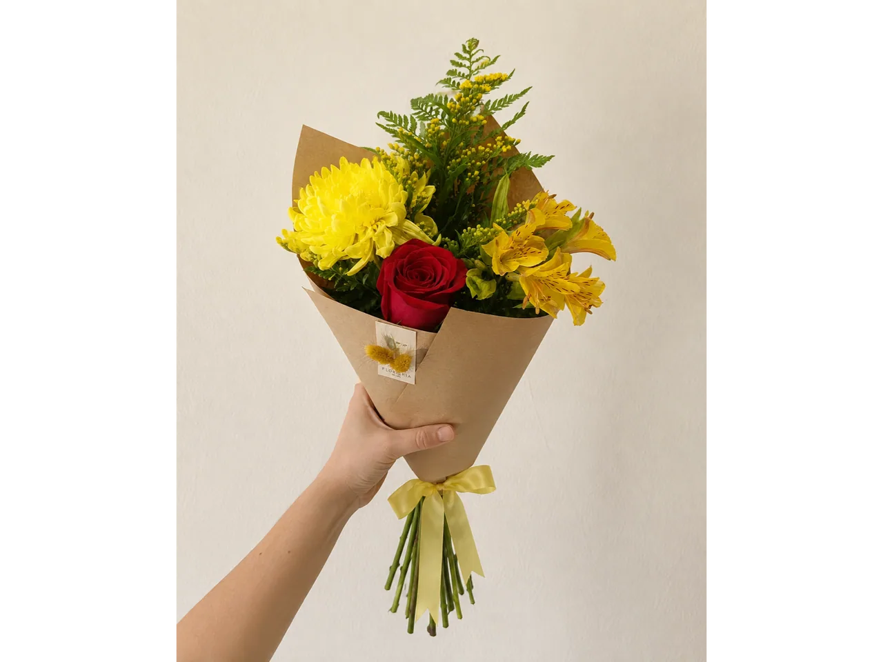 Rosa Linda 2