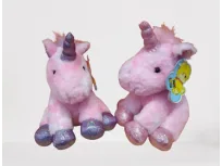 Unicornio 2 colores